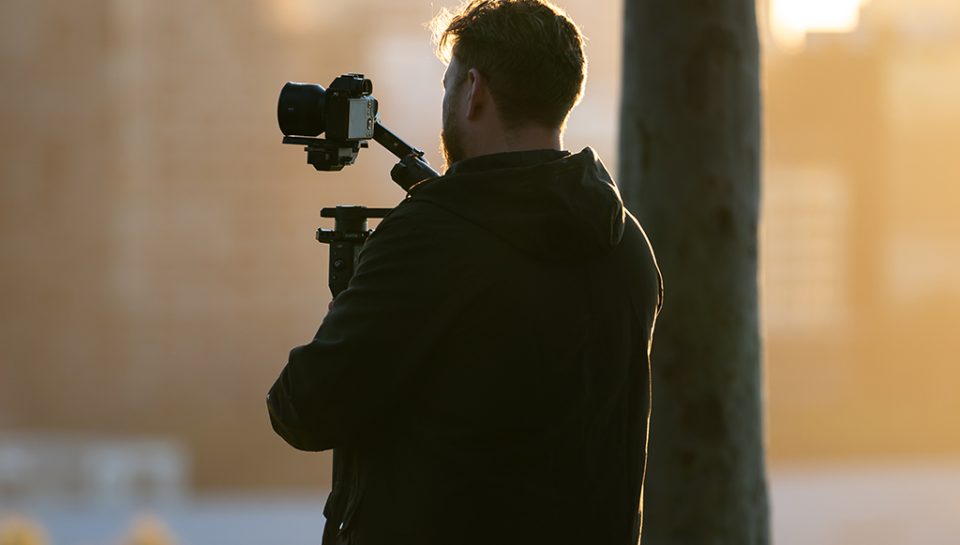 Services-Filming